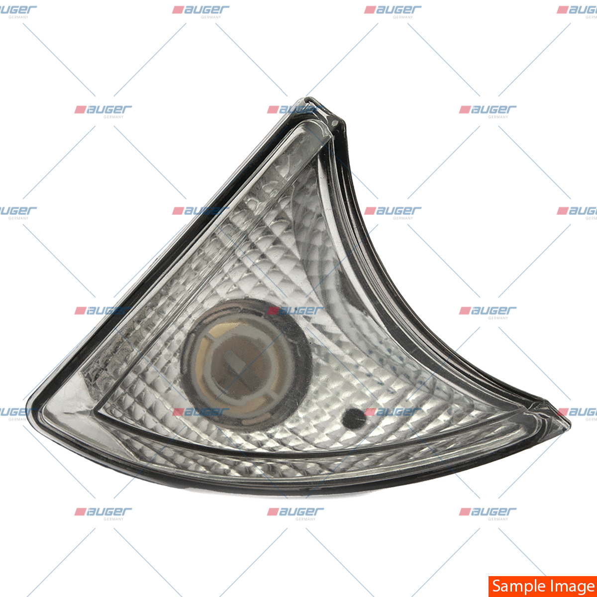 Smerovka predná Iveco Stralis AUGER pravá 