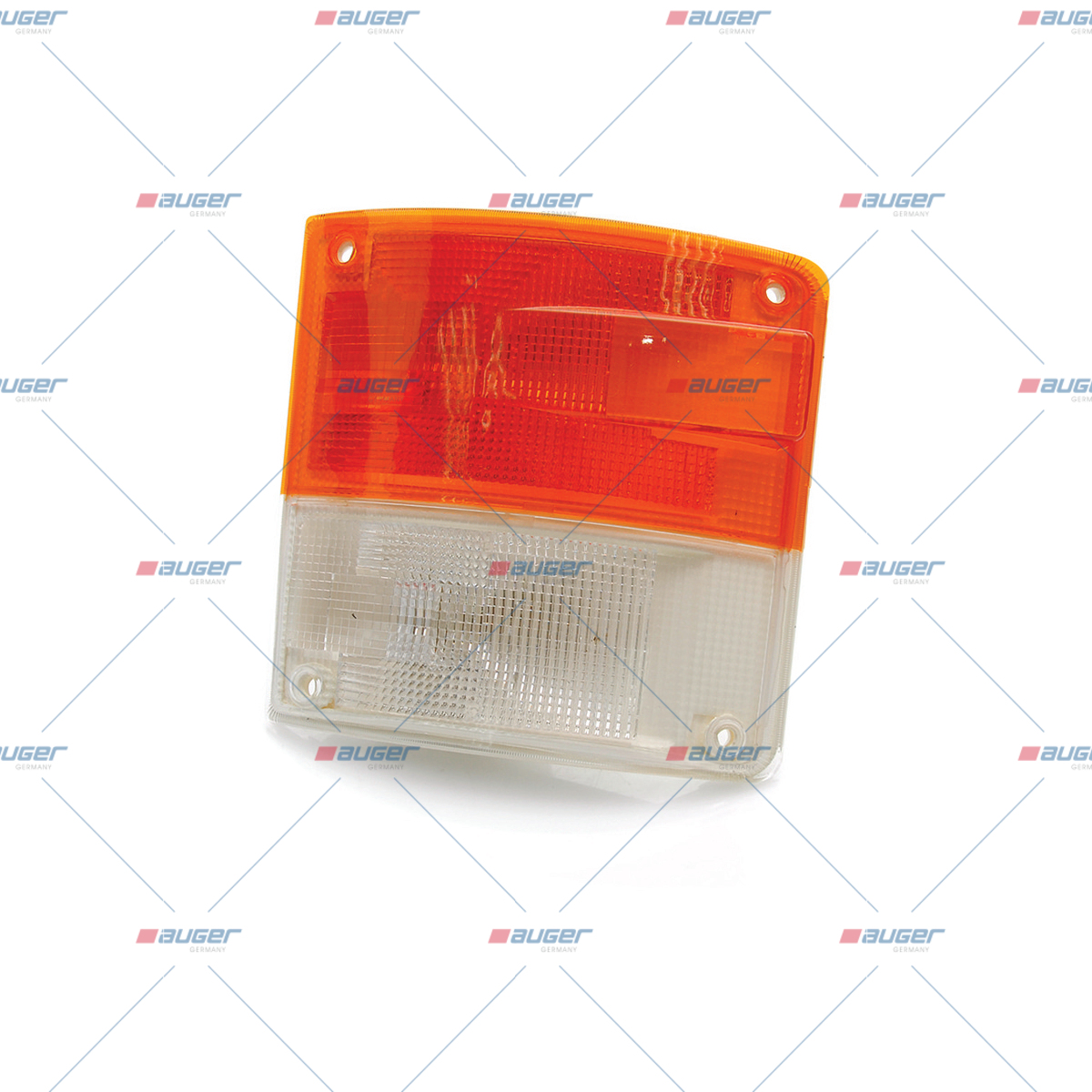 Kryt prednej smerovky Man FL10 AUGER ľavý