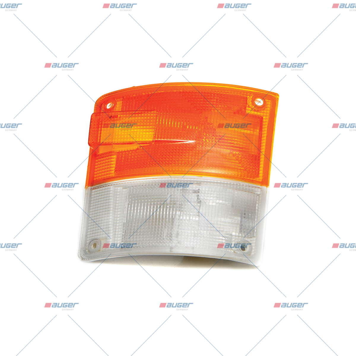 Kryt prednej smerovky Man FL10 AUGER pravý