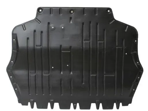 Kryt motora Škoda Octavia 2 1.9TDI 4x4