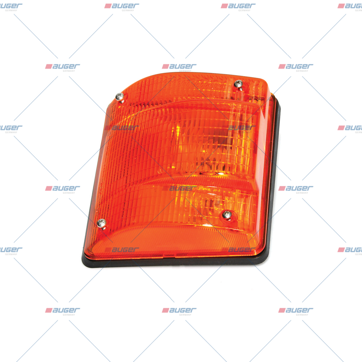 Smerovka predná Man M2000 obojstranná AUGER