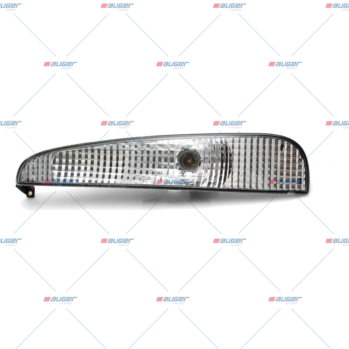 Smerovka predná Mercedes Axor 2004- AUGER ľavá