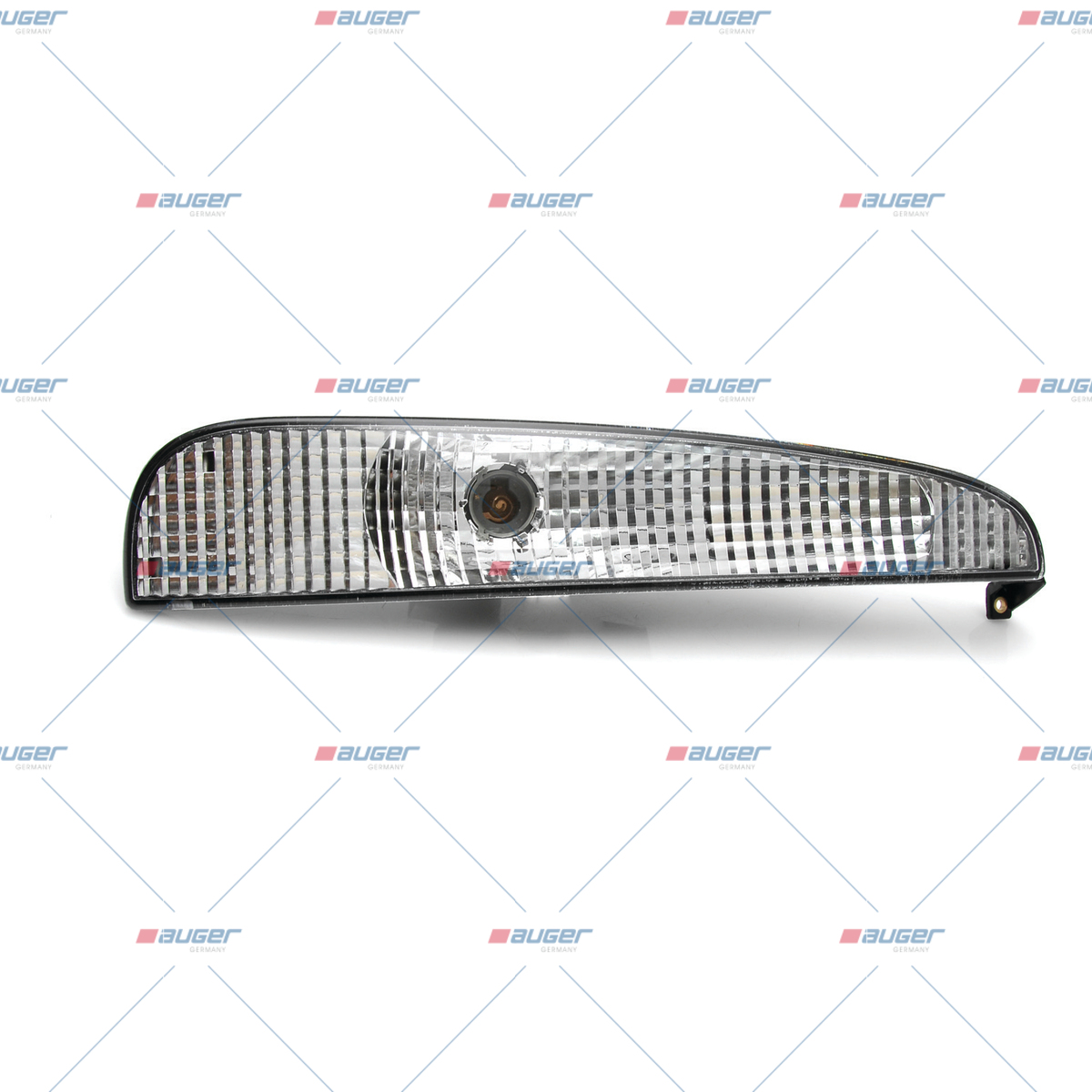 Smerovka predná Mercedes Axor 2004- AUGER pravá