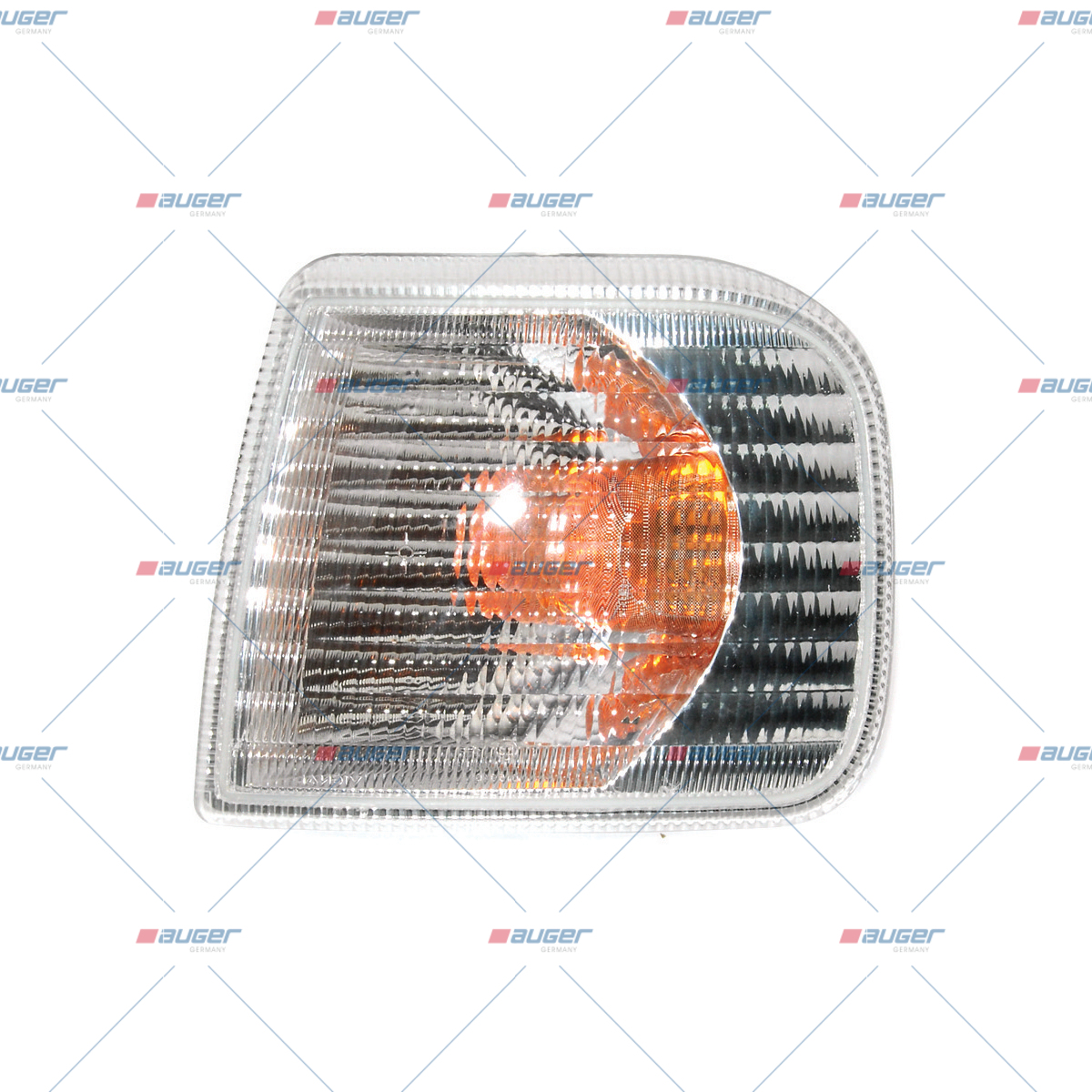 Smerovka predná Renault Premium/Mercedes Agora AUGER ľavá