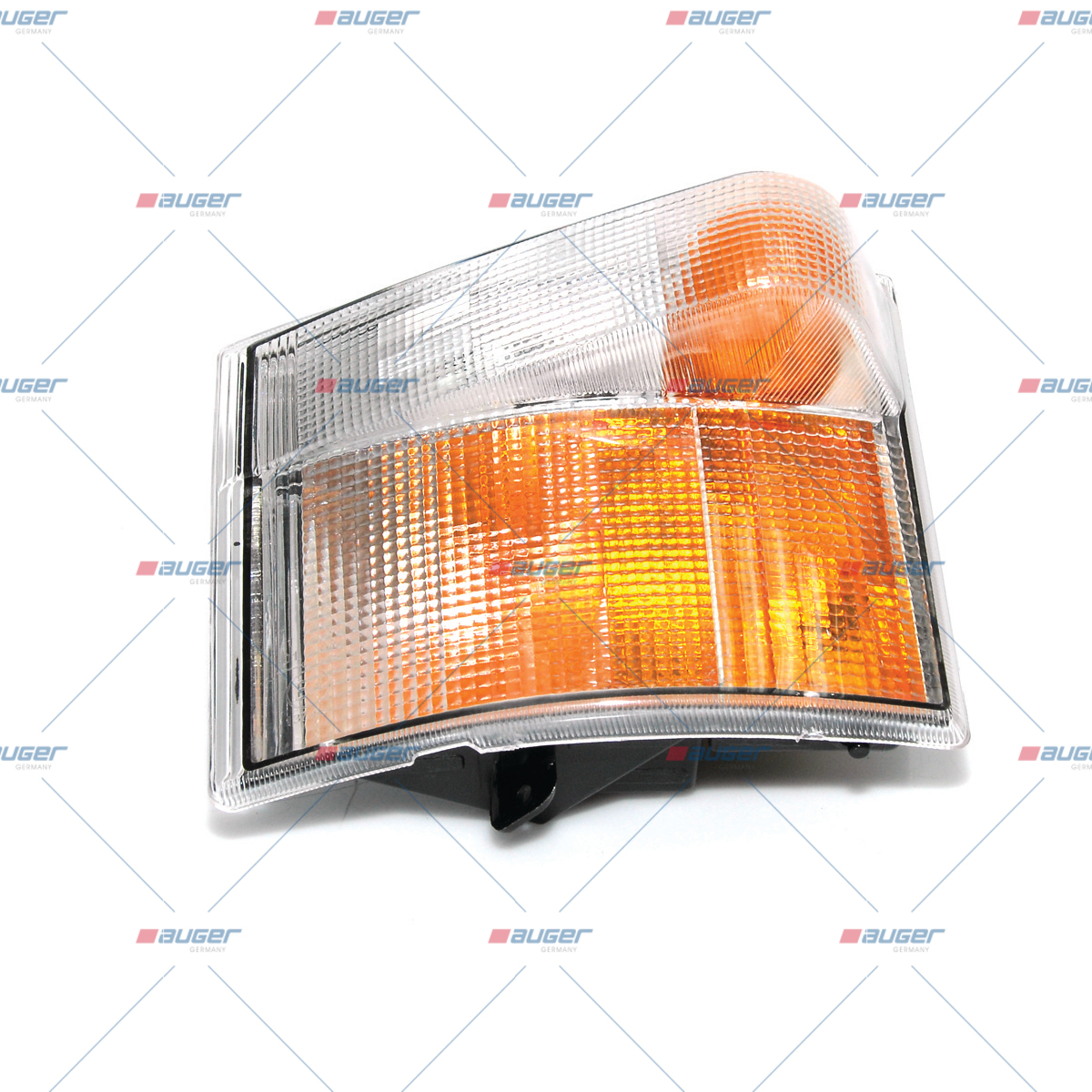 Smerovka predná Scania P/G/R/T AUGER ľavá