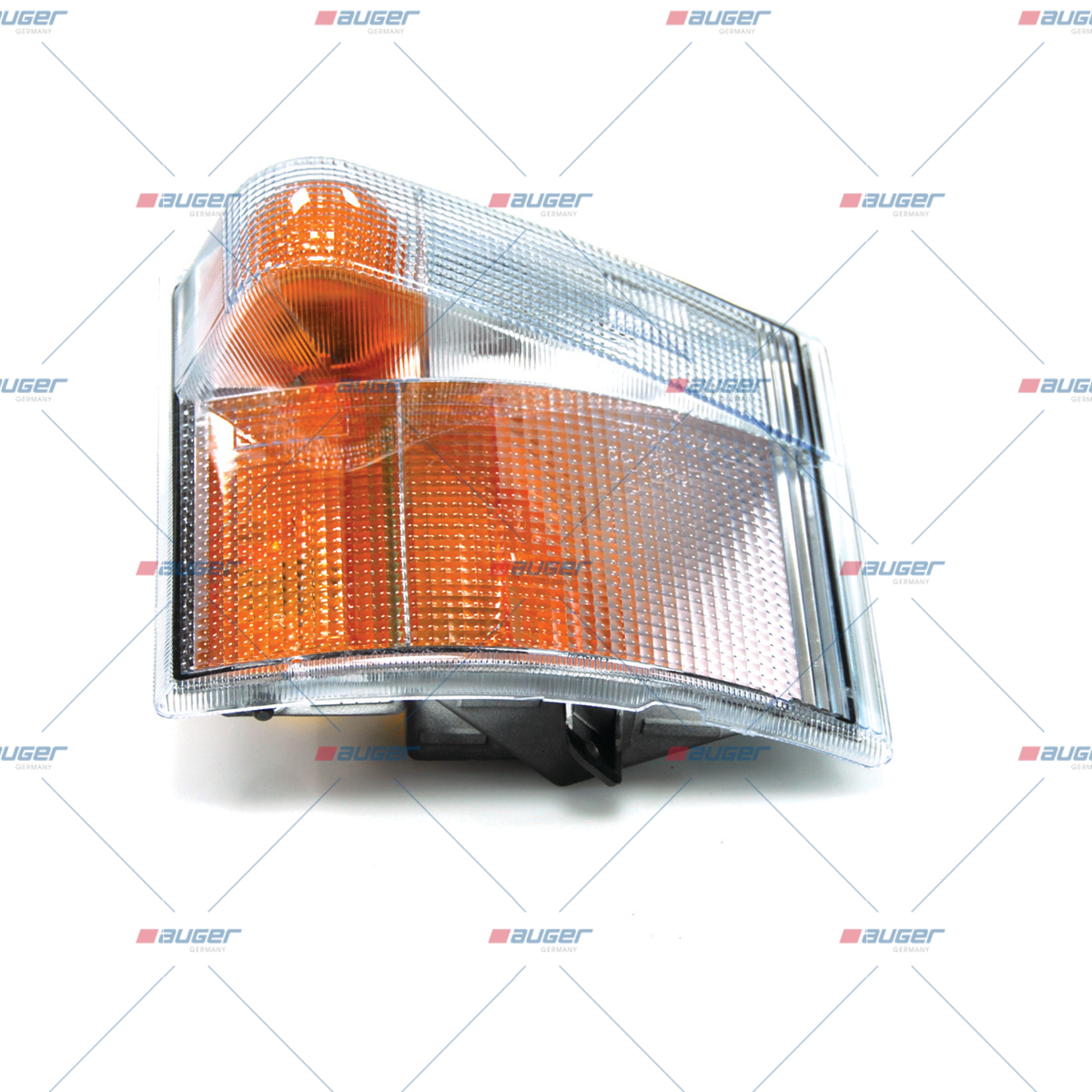 Smerovka predná Scania P/G/R/T AUGER pravá