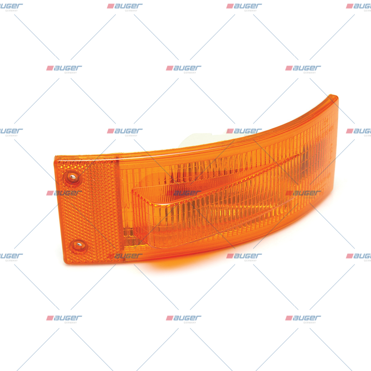 Smerovka predná Volvo FH12 obojstranná AUGER