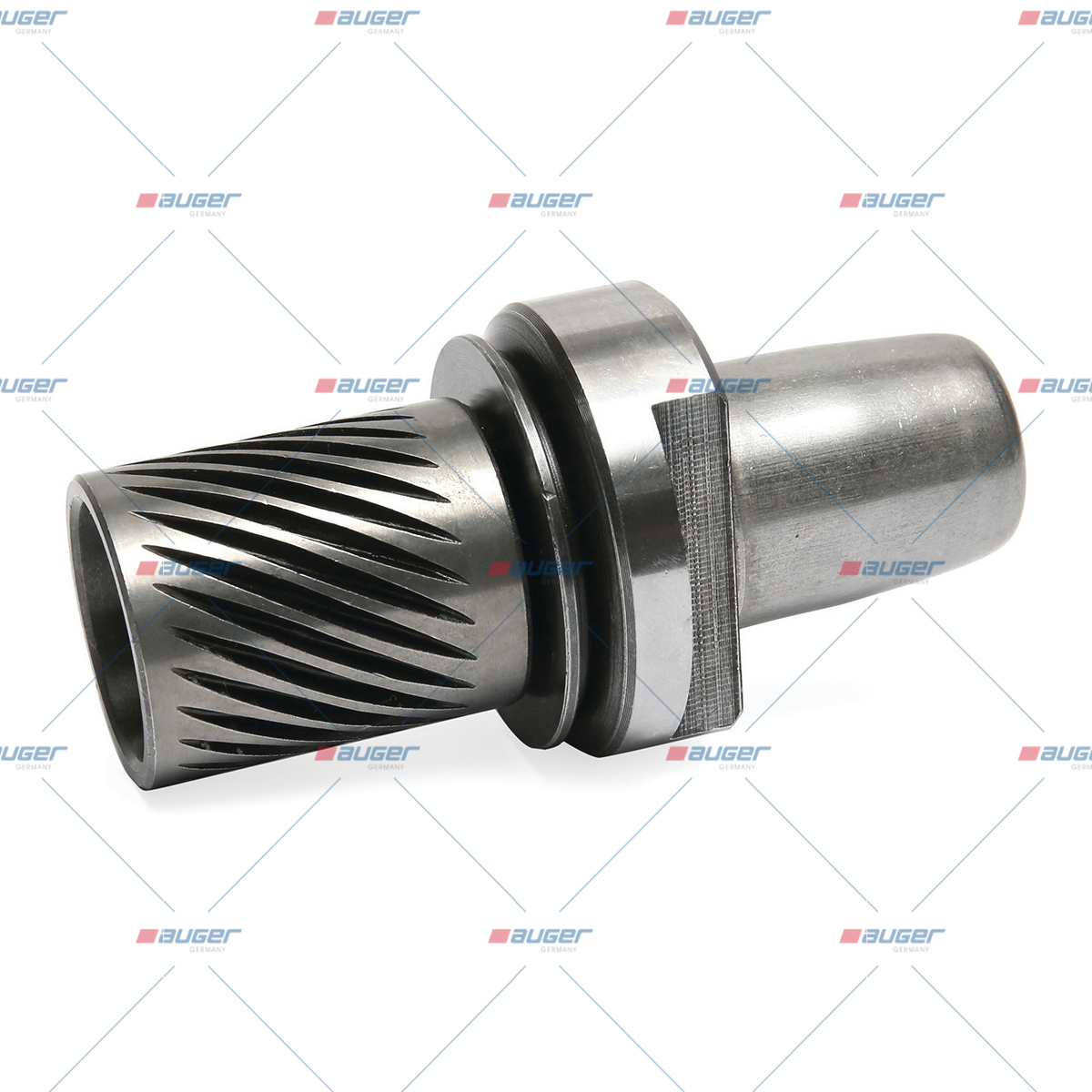 Šnek samostavu Karosa K900/Volvo FH12 AUGER pravý 