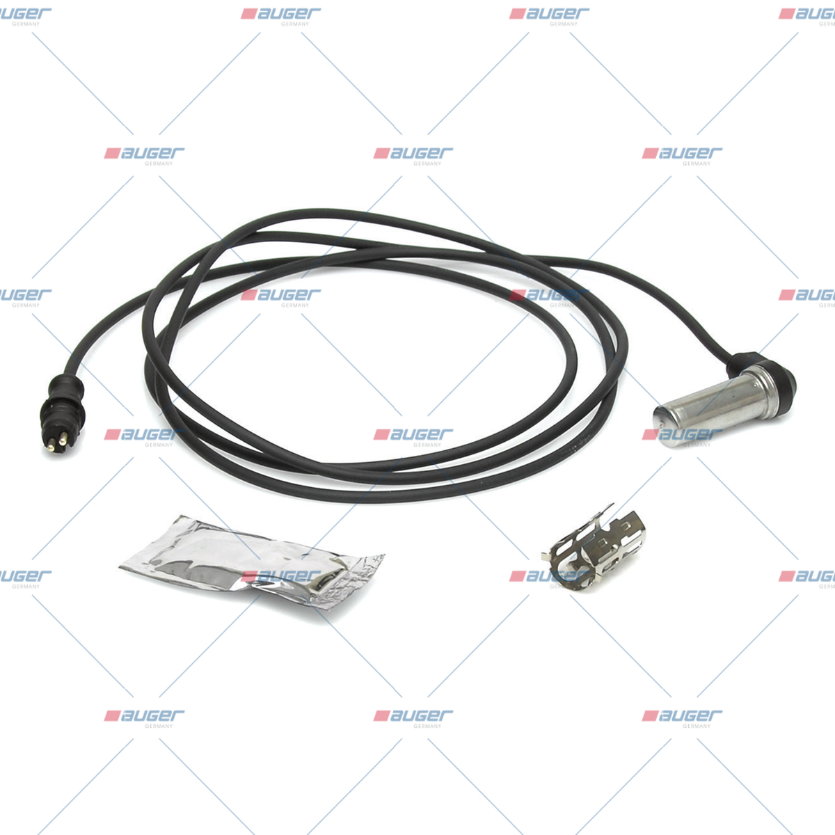 Snímač ABS Daf/Iveco Eurocargo zadná náprava AUGER 