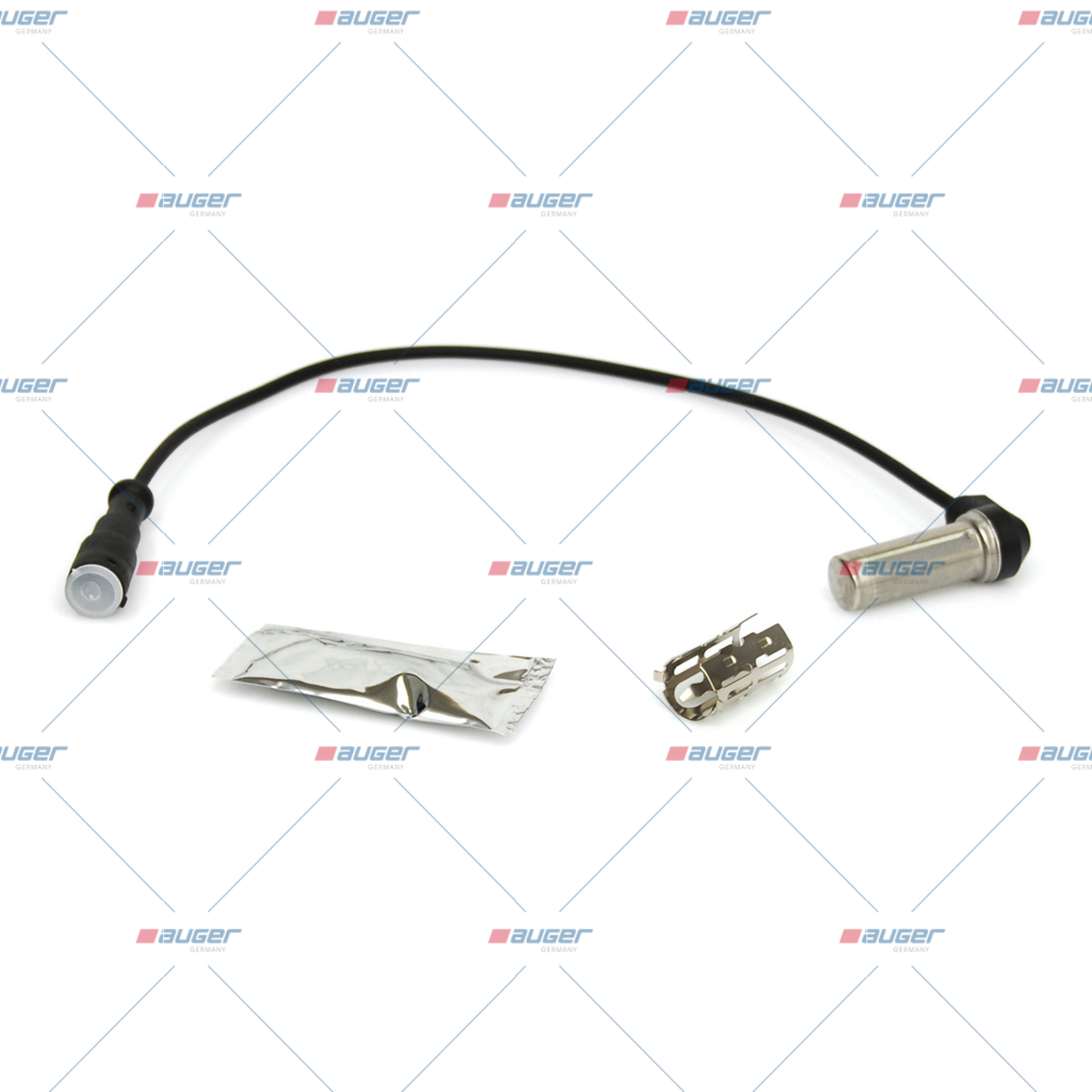 Snímač ABS Karosa K900/Bpw/Daf 65-95 AUGER