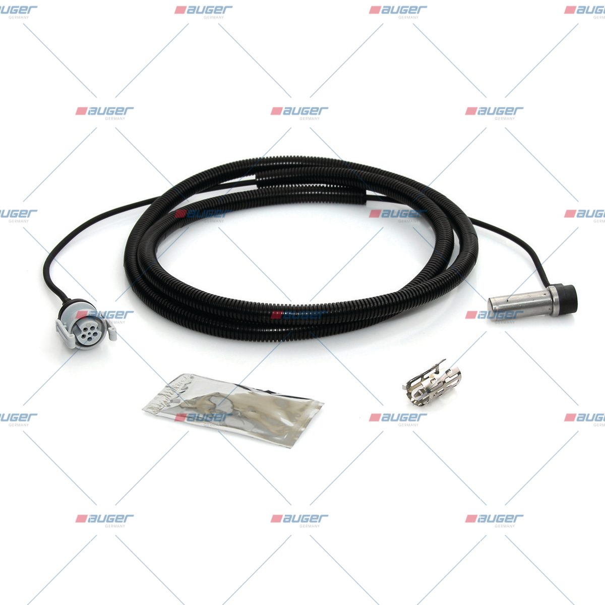 Snímač ABS Man F2000 -1998 AUGER 