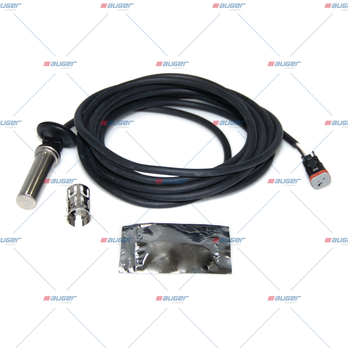 Snímač ABS Volvo FH12, FM AUGER ľavý