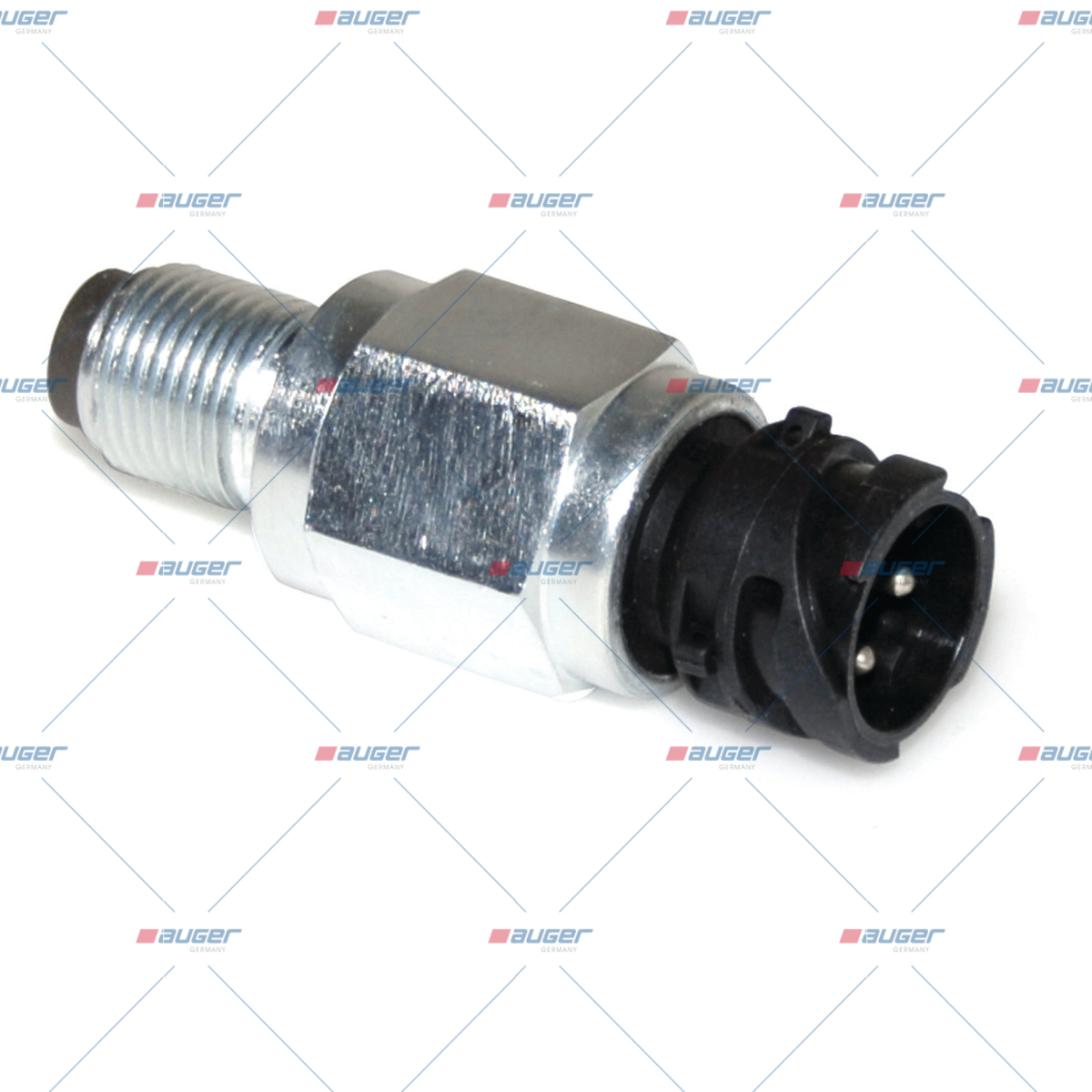 Snímač otáčok motora Volvo FH12 AUGER