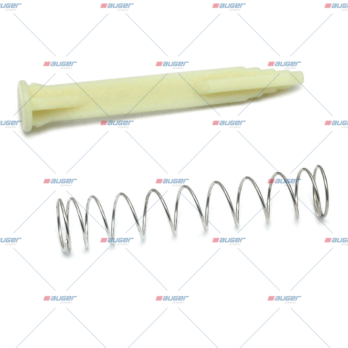 Snímač strmeňa brzdového kotúča Sor/Meritor AUGER