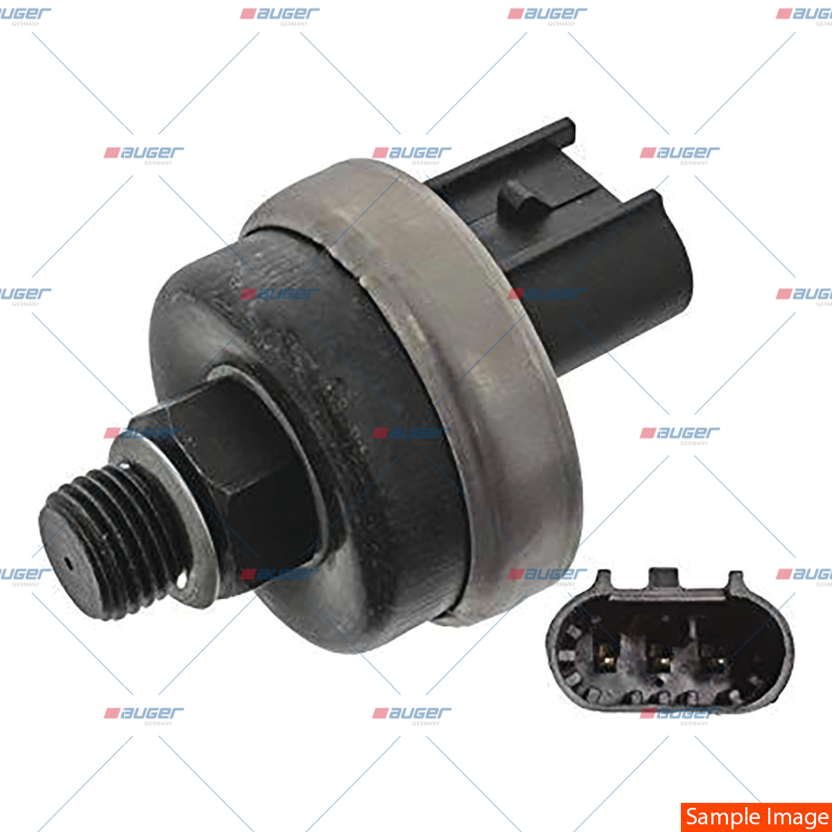 Snímač tlaku oleja Karosa K900/Irisbus AUGER