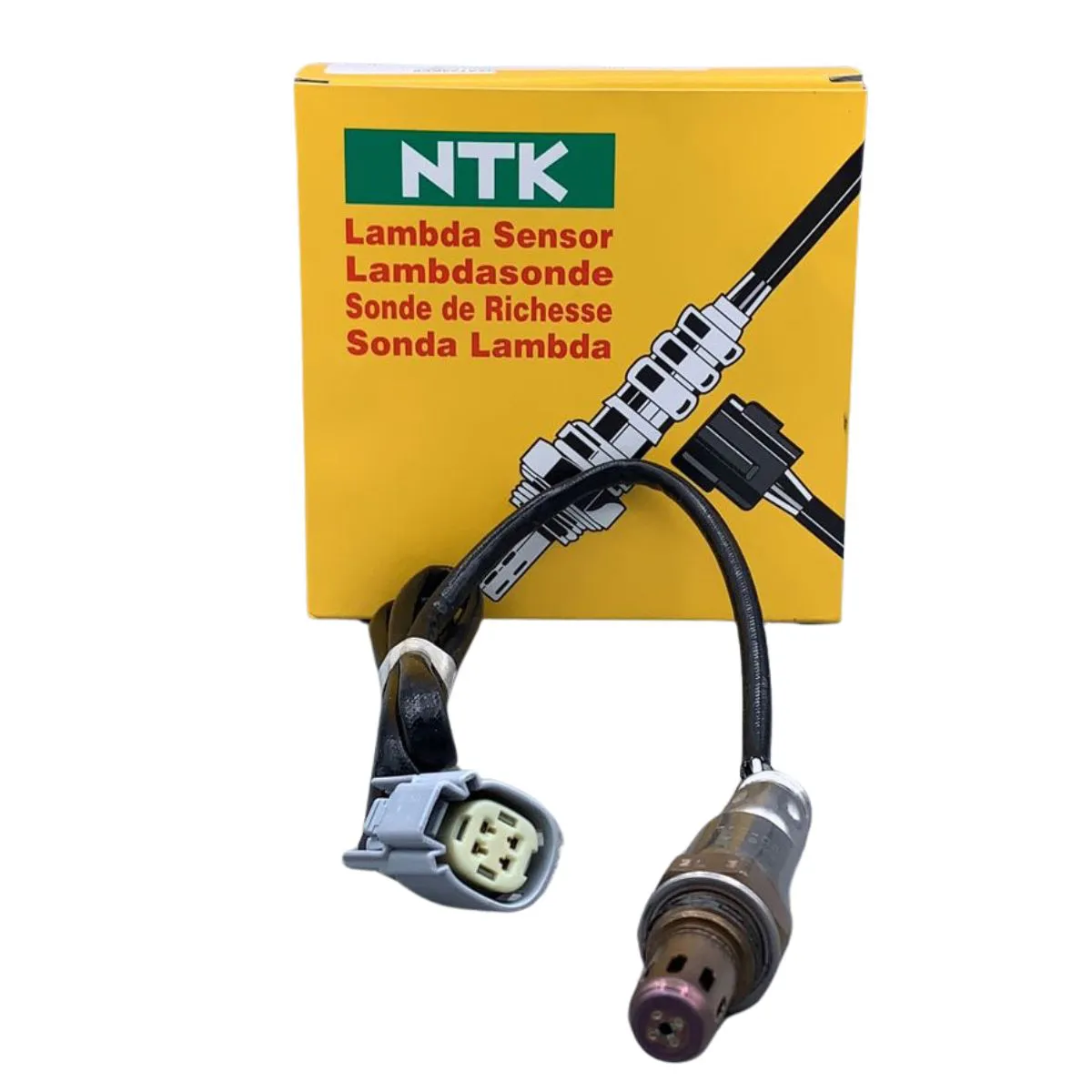 Sonda  Fabia 2000- 1.4/55kW PK NGK