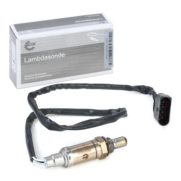 Sonda  Fabia 2005- 1.2/40kW PK SKV