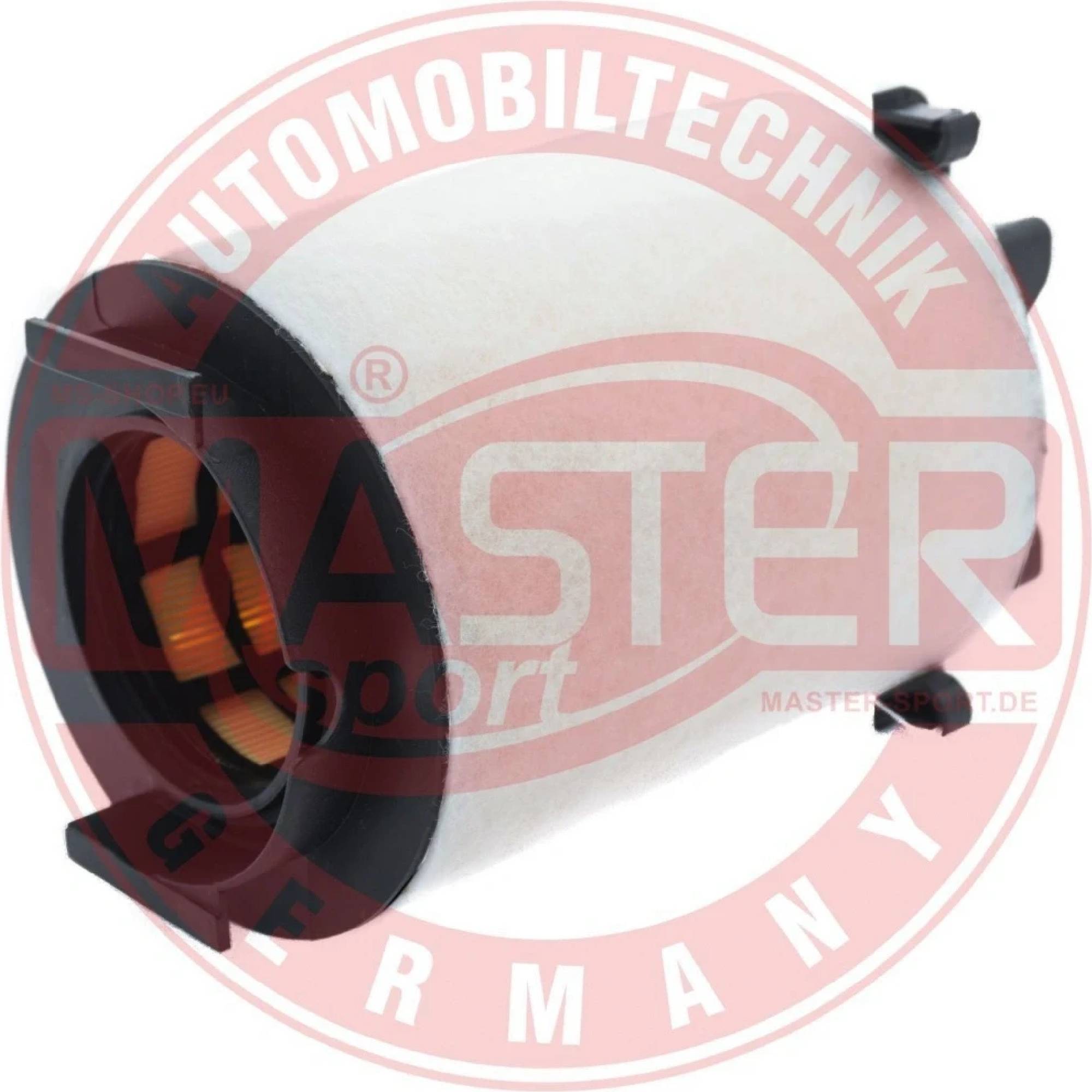 Vložka vzduchu Škoda Octavia 2 1.6-2.0 MASTER