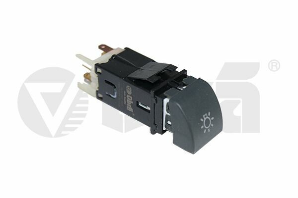 Spínač svetiel hmlových predných Felicia 1995- VIKA  