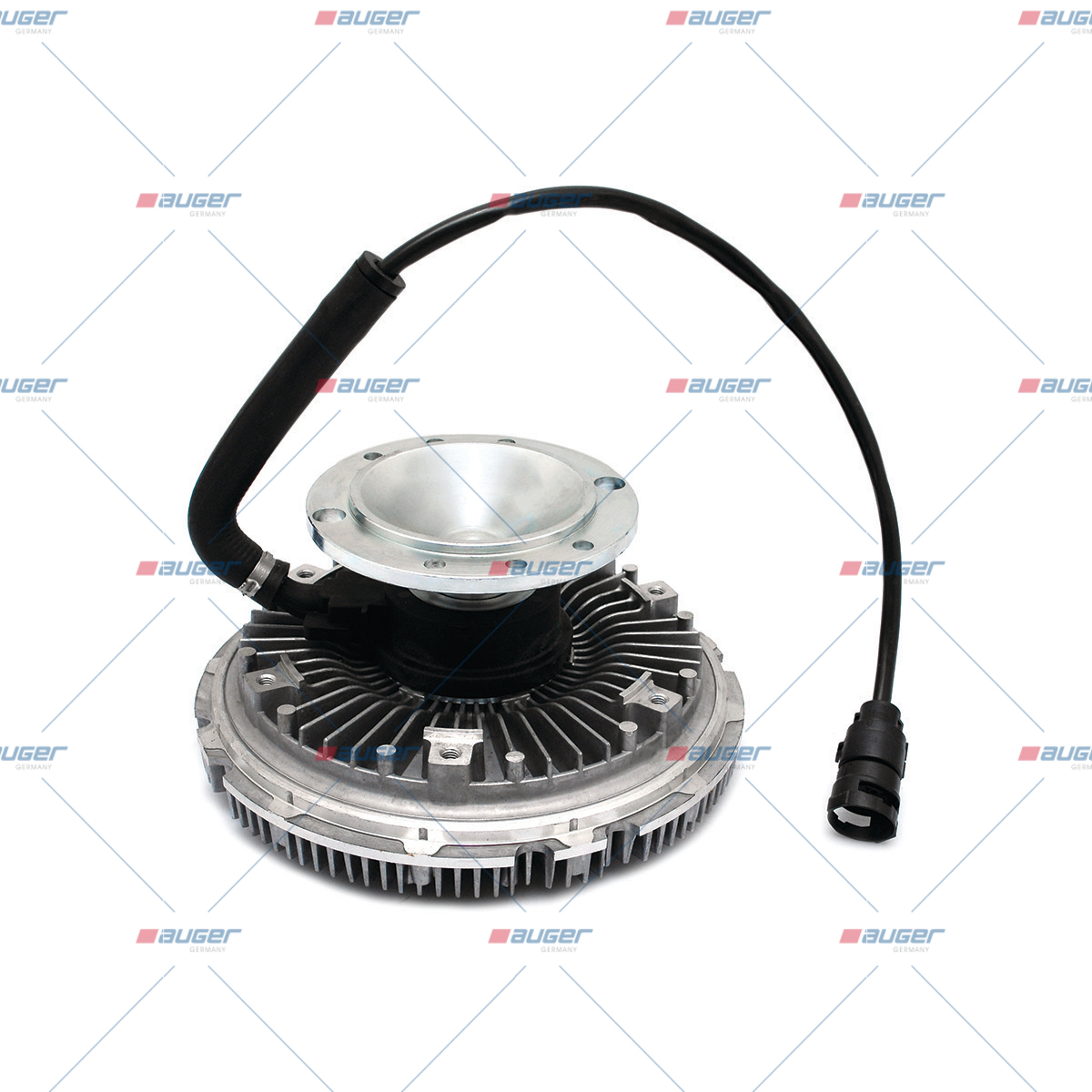 Viskózna spojka Daf 85 AUGER Q260mm