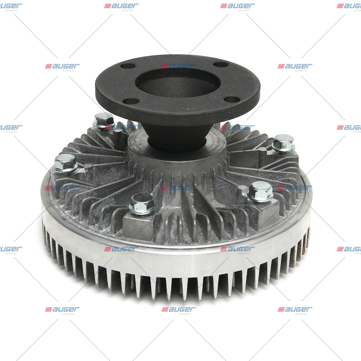 Viskózna spojka Man F2000 AUGER Q204mm