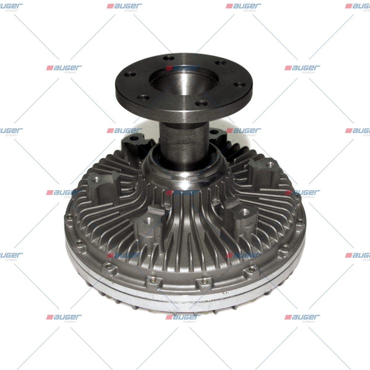 Viskózna spojka Man F90 AUGER Q205mm