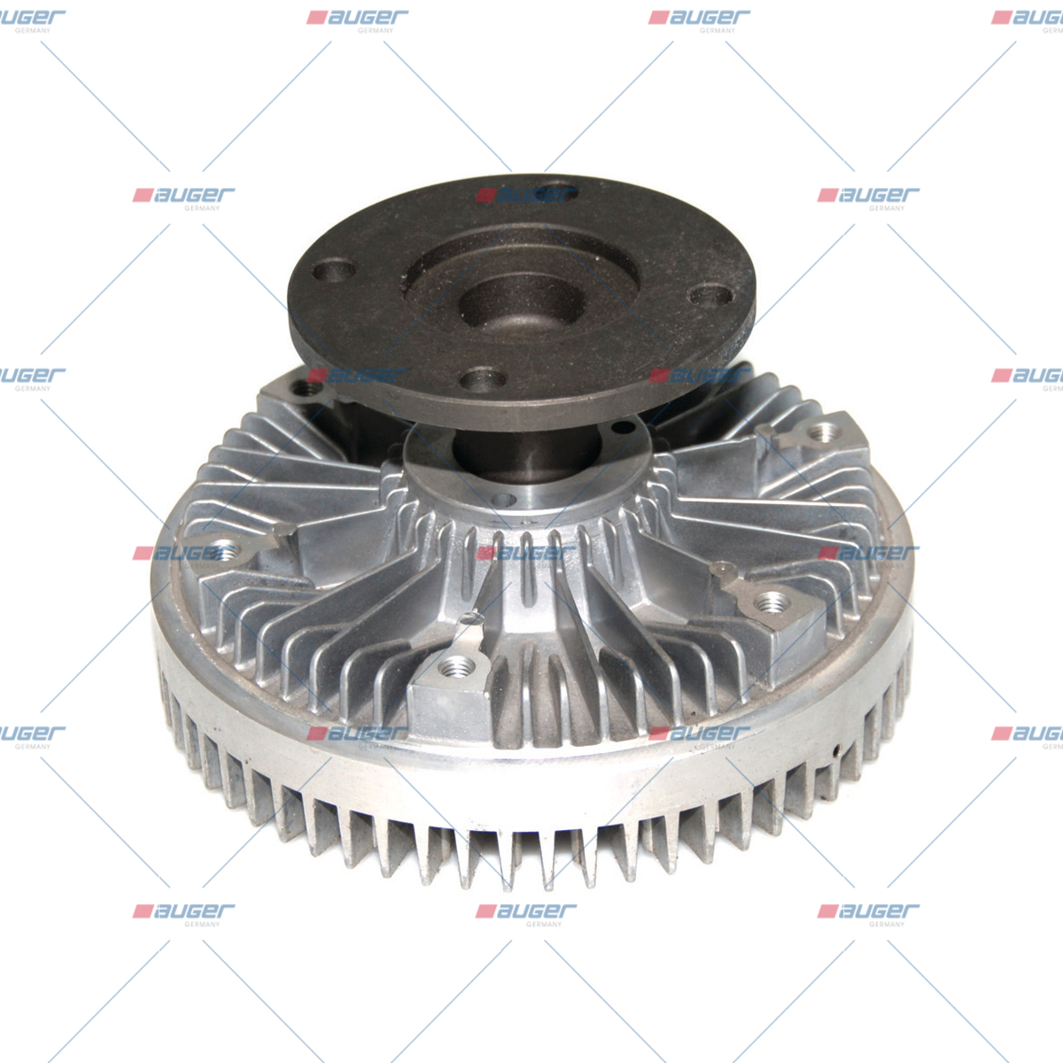 Viskózna spojka Man F90-2 AUGER Q203mm
