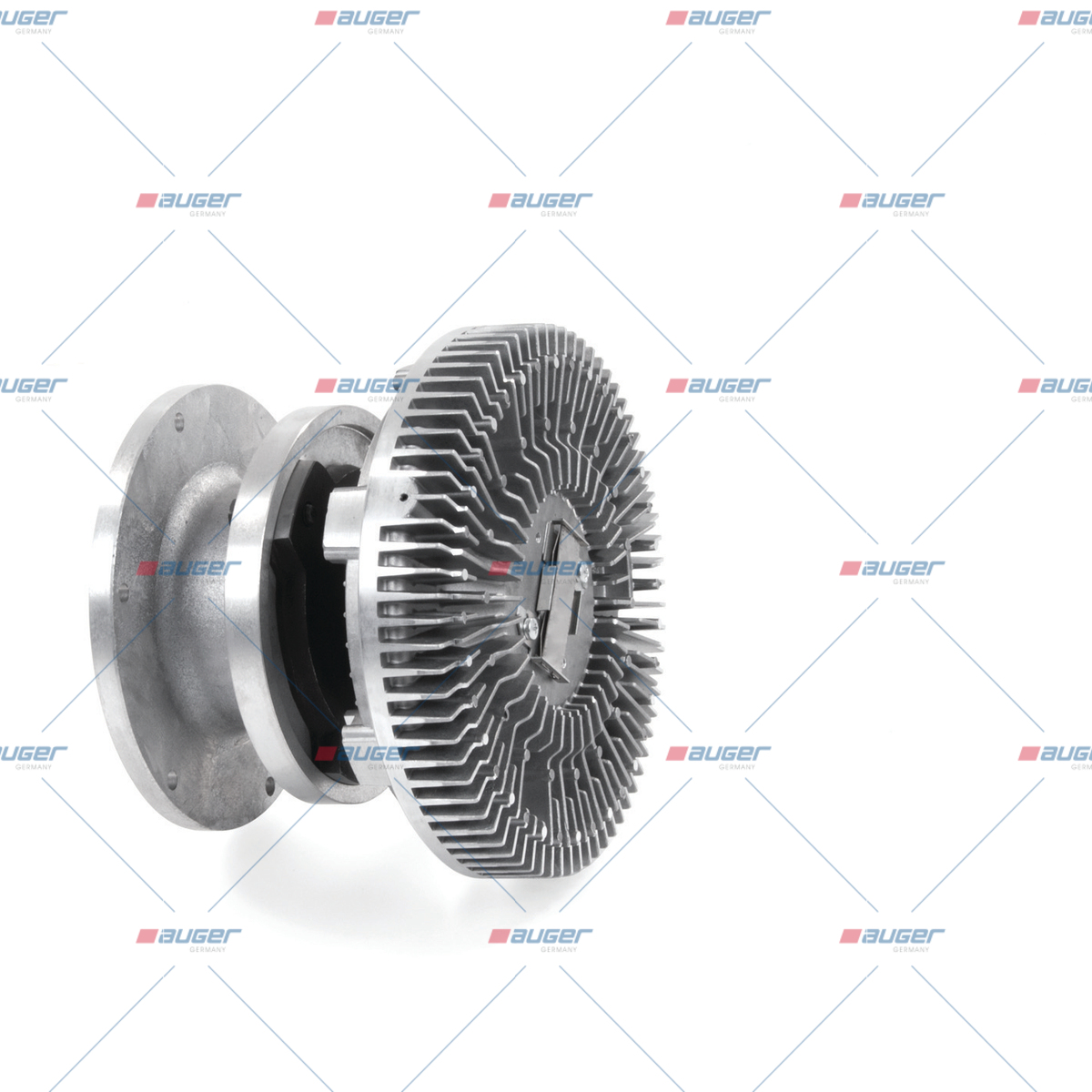 Viskózna spojka Mercedes Actros AUGER