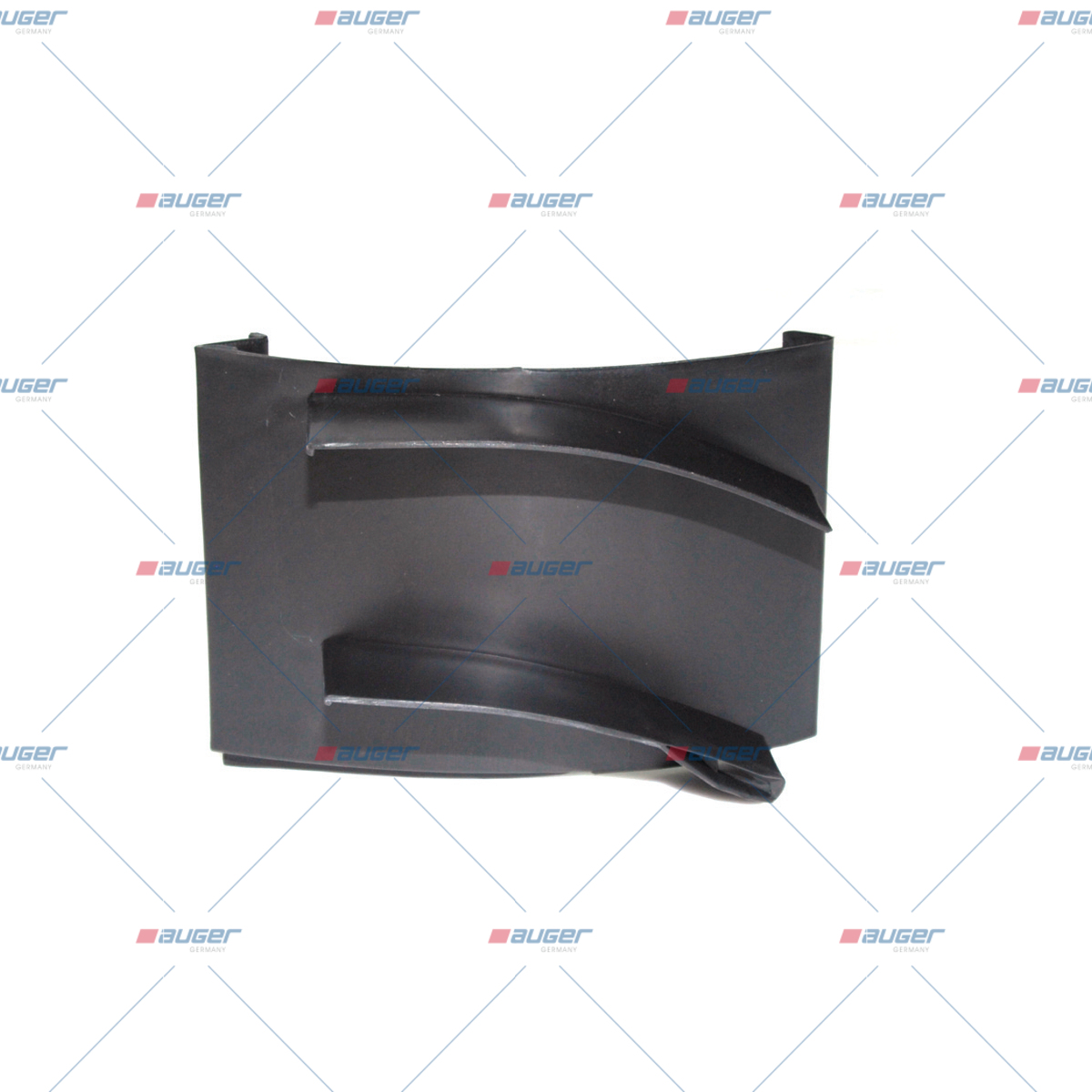 Bočný spojler kabíny Mercedes Actros 2003- AUGER ľavý 
