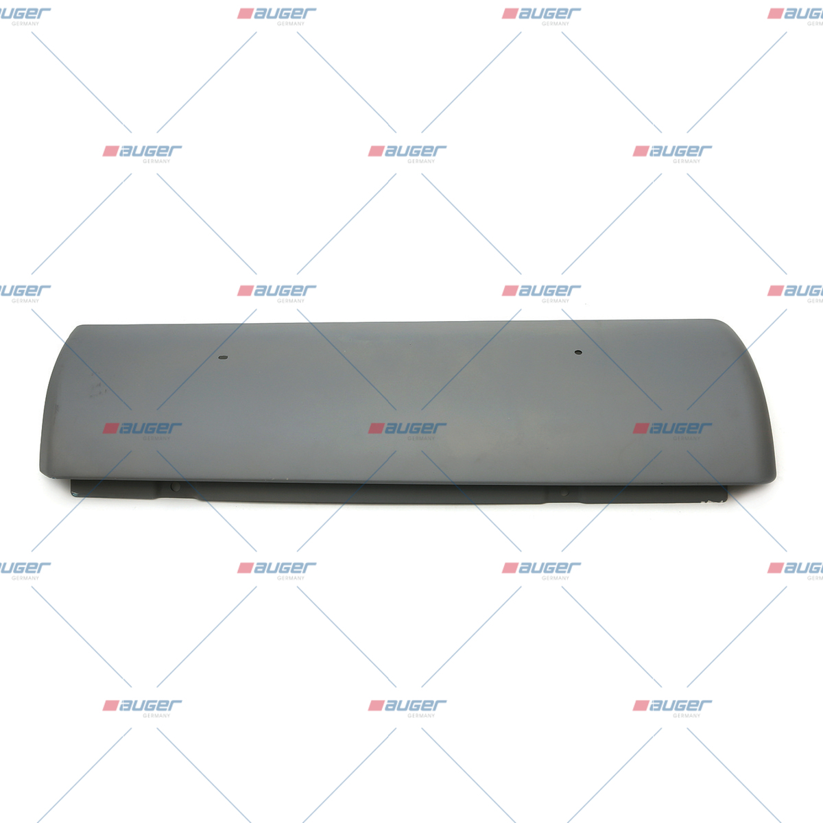 Bočný spojler kabíny Daf 95XF spodný AUGER ľavý 