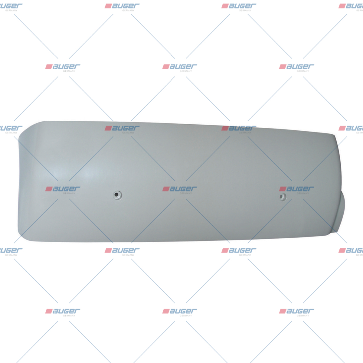 Bočný spojler kabíny Daf 95XF-1 AUGER pravý 