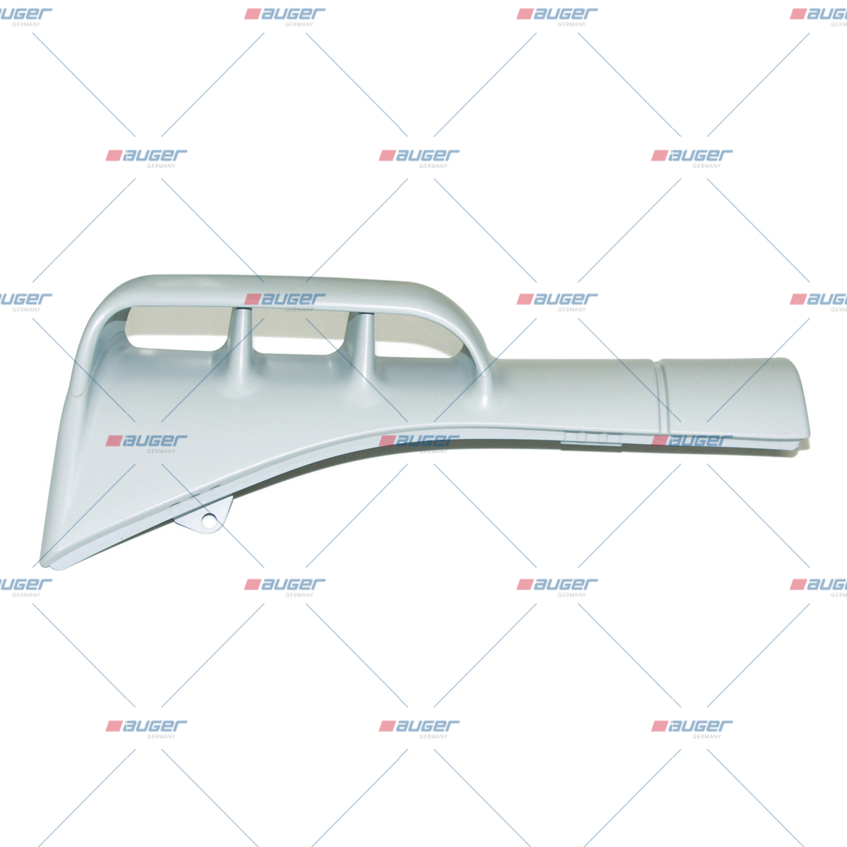 Bočný spojler kabíny Iveco Stralis AUGER pravý 