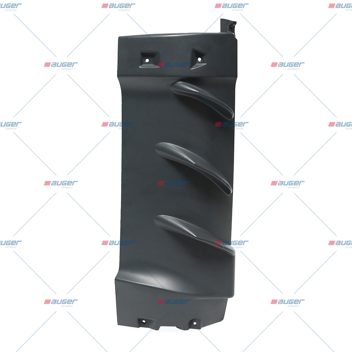 Bočný spojler kabíny Man TGA 2006- AUGER ľavý 