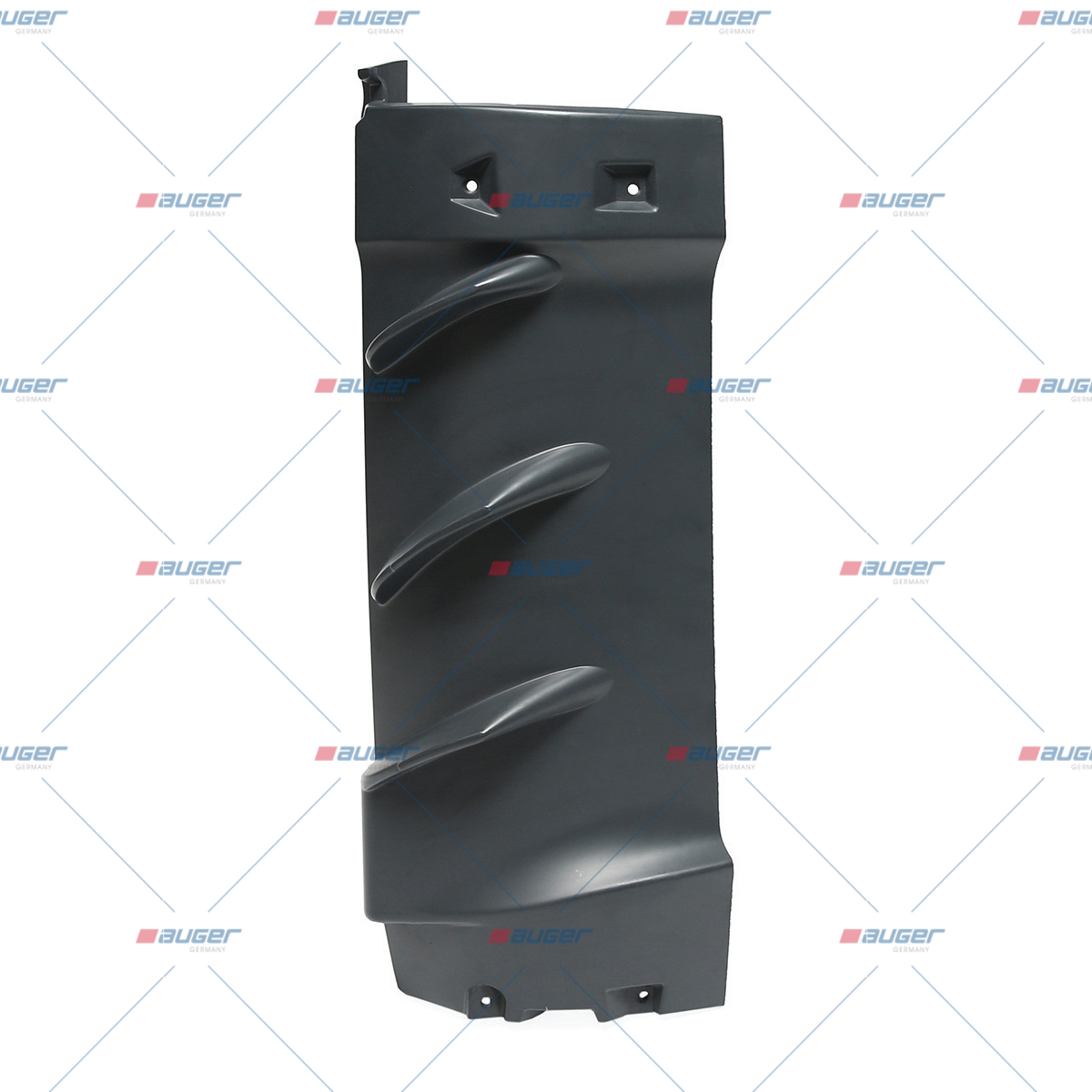 Bočný spojler kabíny Man TGA 2006- AUGER pravý 