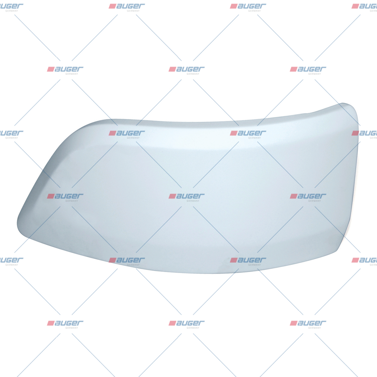 Bočný spojler kabíny Mercedes Actros 1 AUGER ľavý 