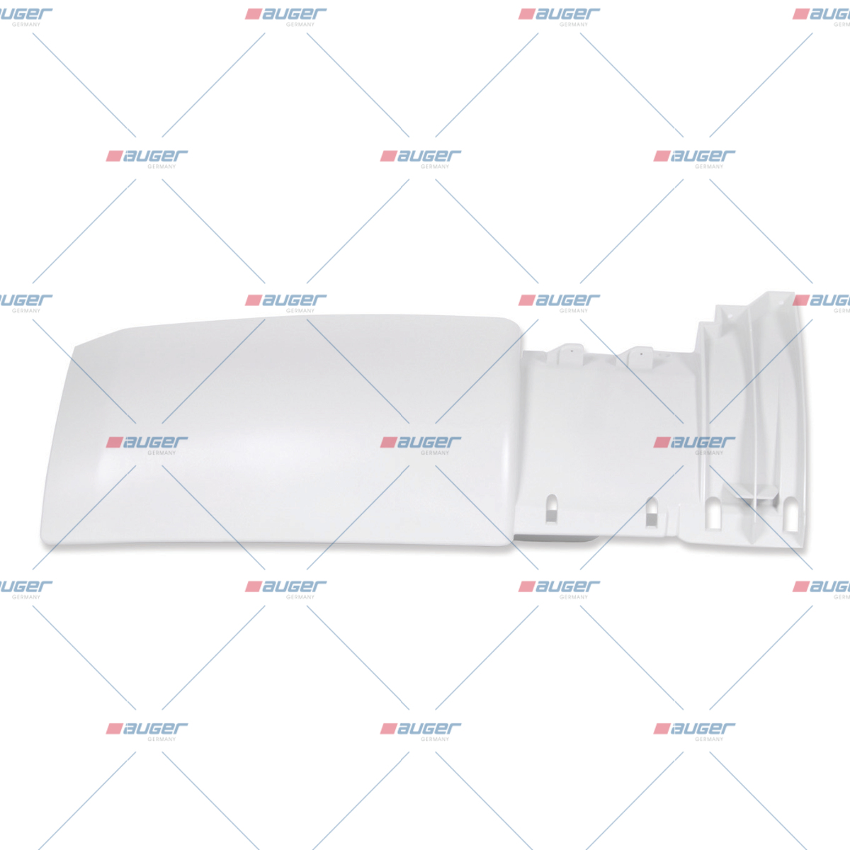 Bočný spojler kabíny Mercedes Actros 1 AUGER pravý 