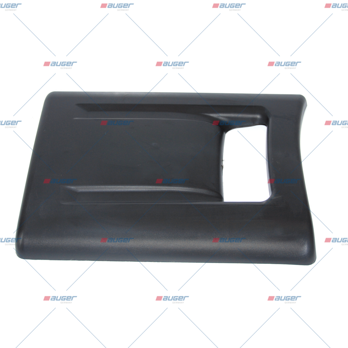 Bočný spojler kabíny Scania 124 AUGER pravý 