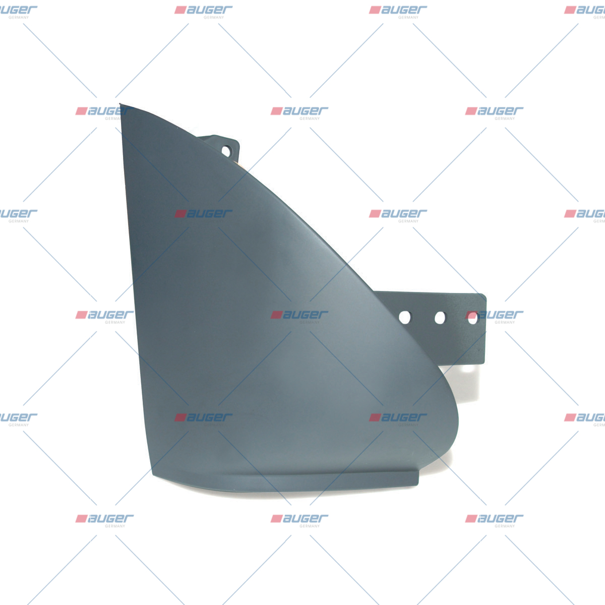 Spojler nárazníka Iveco Stralis -1 s. pravý AUGER