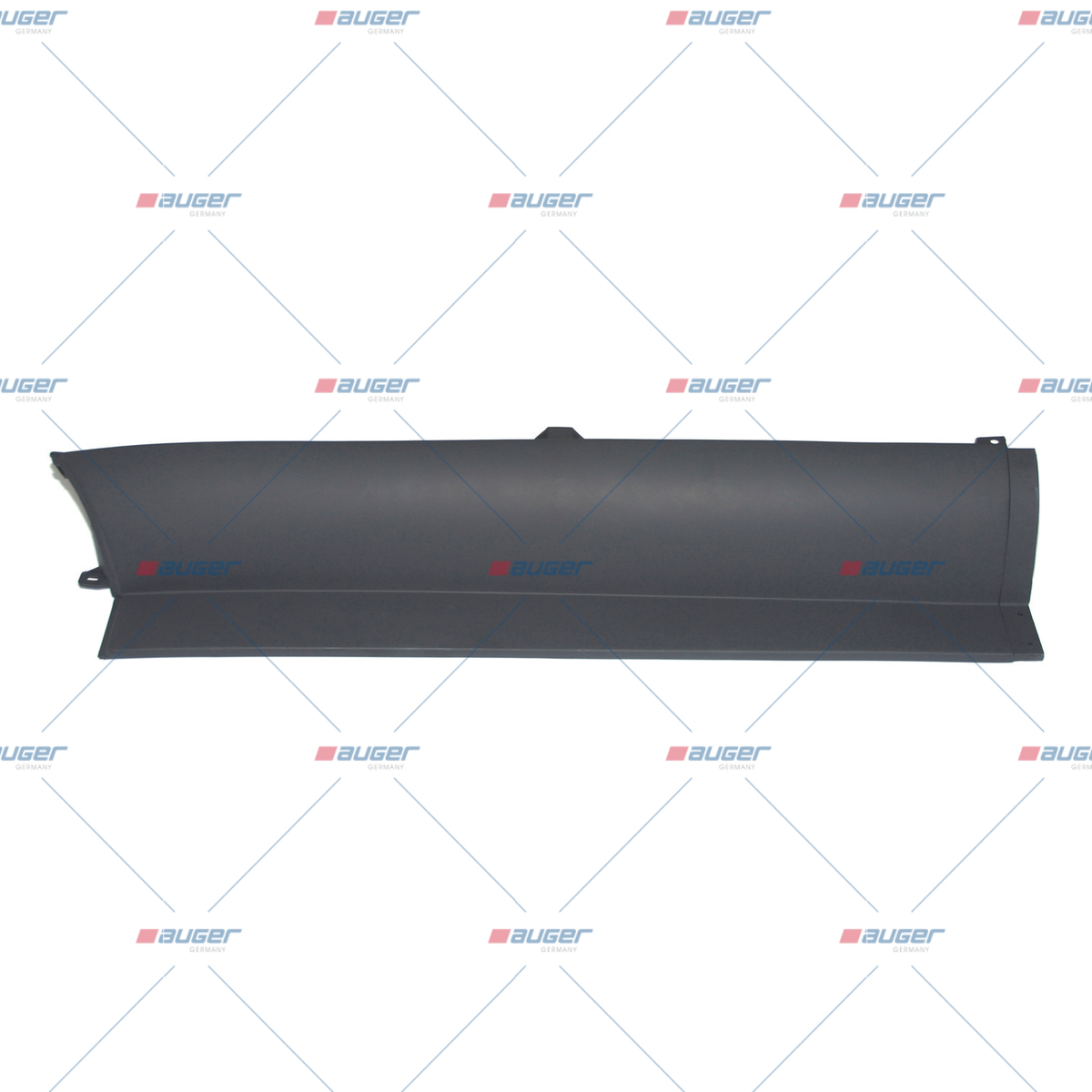 Spojler nárazníka Iveco Stralis spodný  AUGER