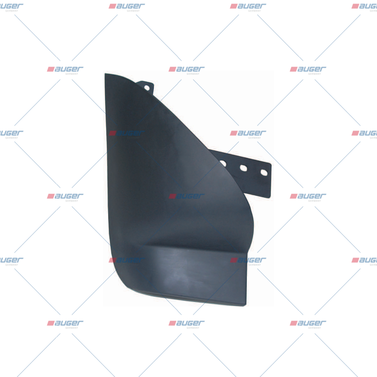 Spojler nárazníka Iveco Stralis AUGER pravý 