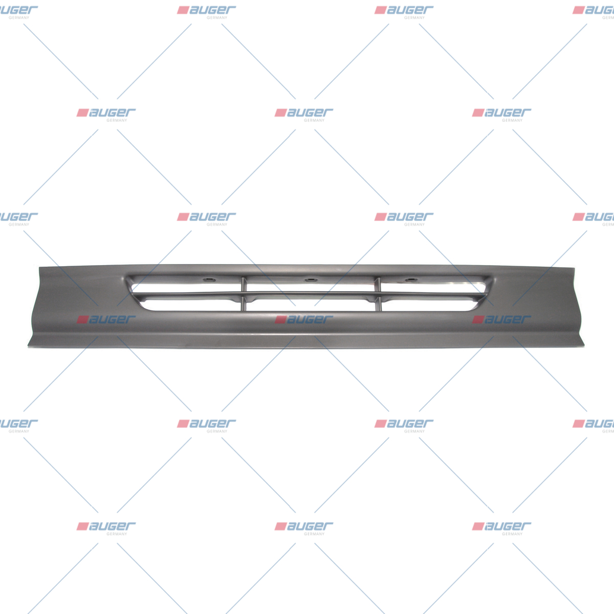 Spojler nárazníka Mercedes Actros 2 AUGER