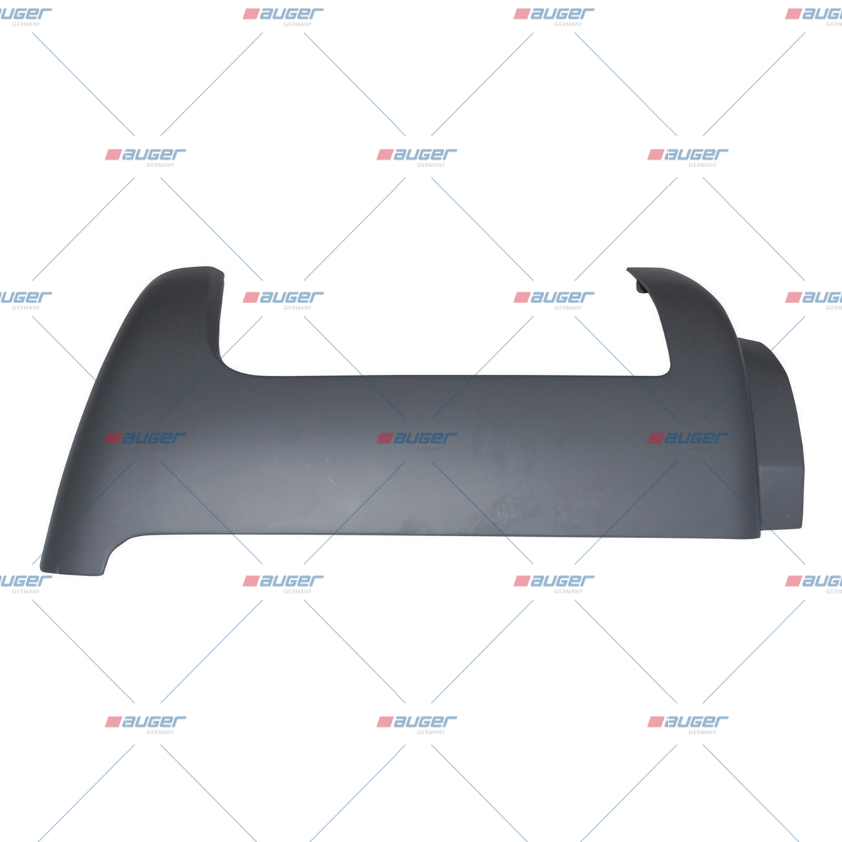 Nárazník predný Iveco Eurostar 440E47 AUGER ľavý  