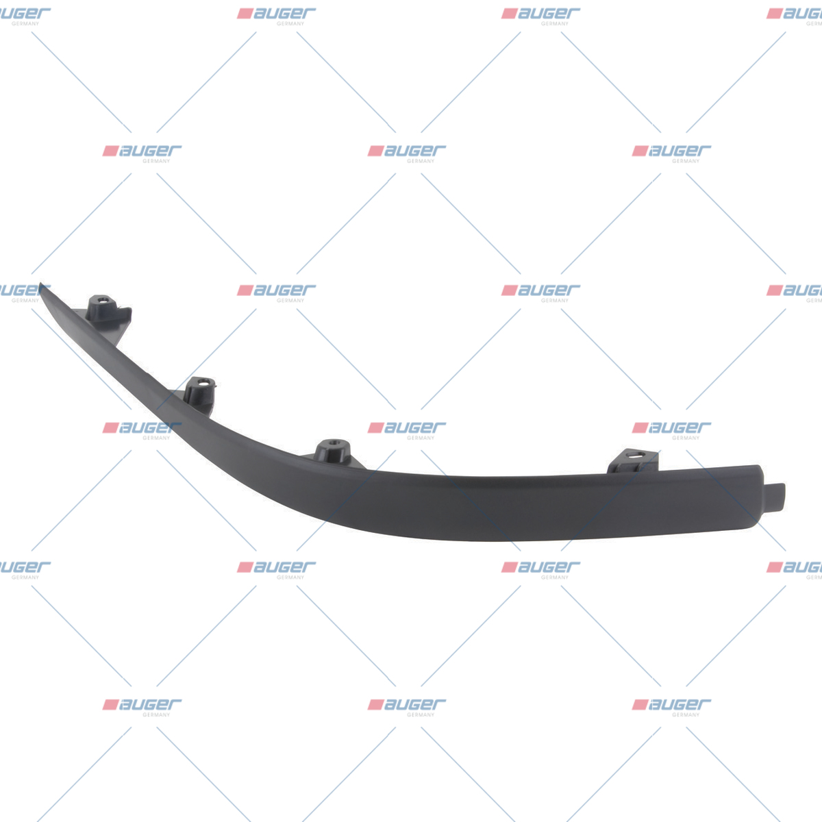 Spojler nárazníka Volvo FH12-2 AUGER pravý 