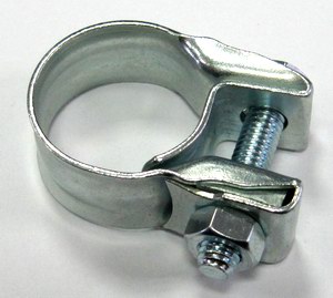 Spona na vzduchovú hadicu Q13-24mm