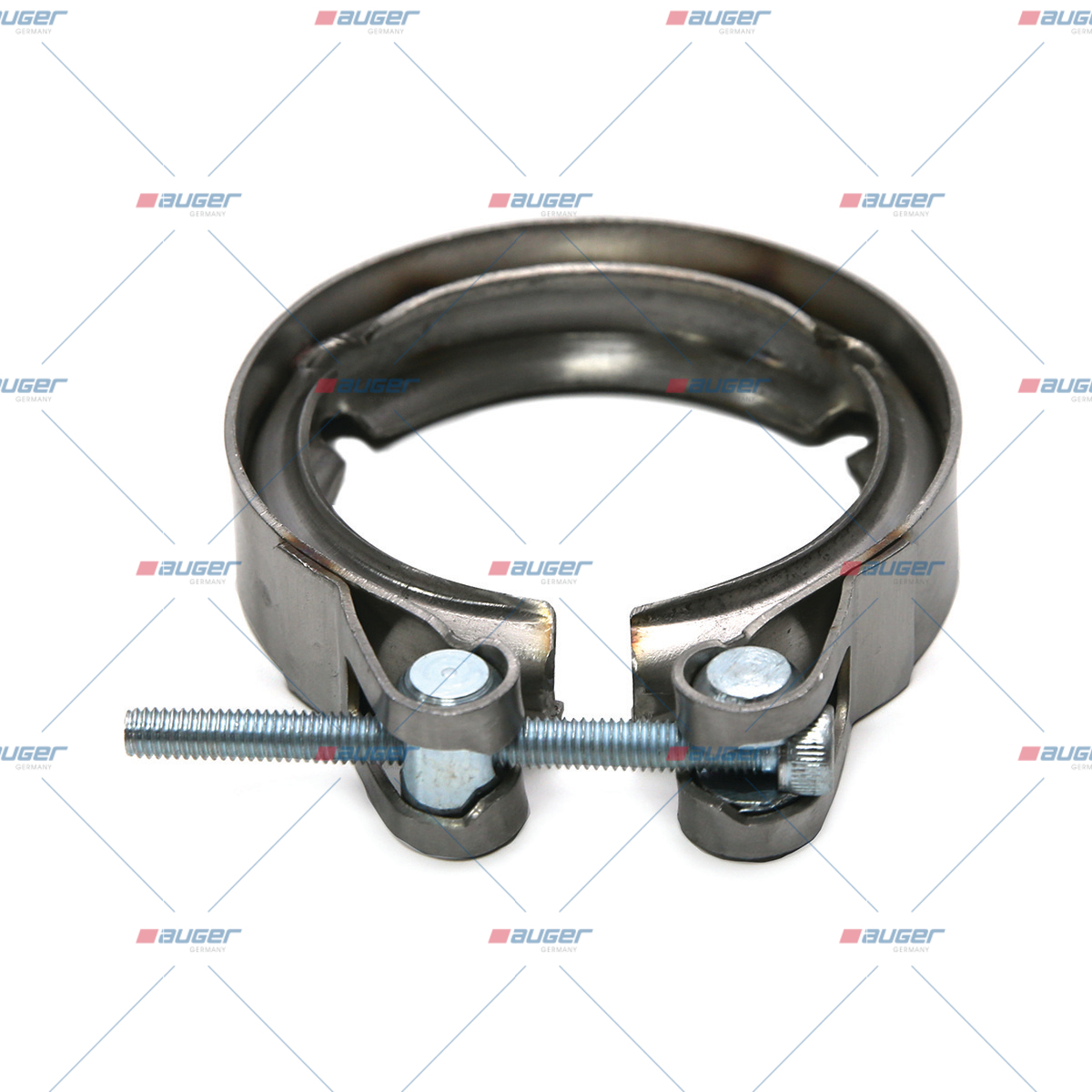 Spona turba Scania AUGER