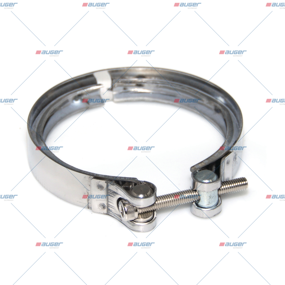 Spona turba Scania 4,5 AUGER