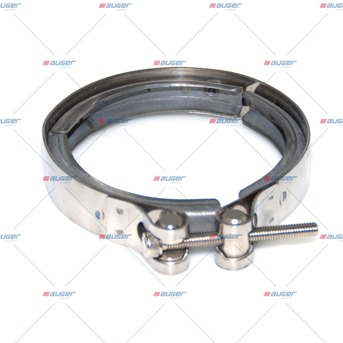 Spona turba Scania 124/144 AUGER