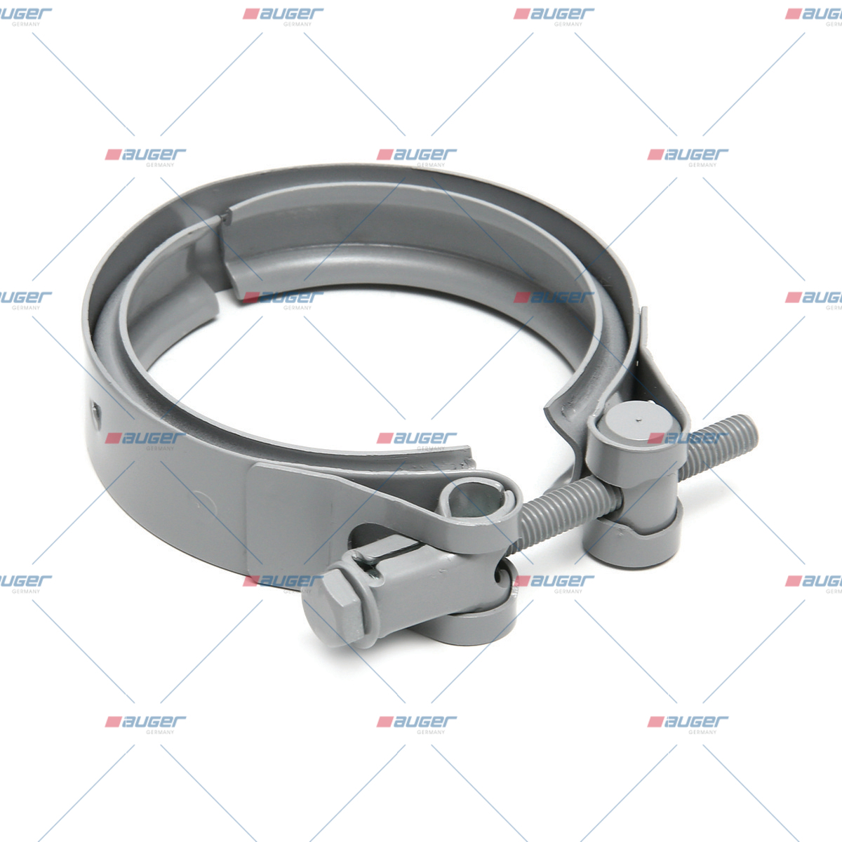 Spona turba Iveco Stralis/Eurotech AUGER