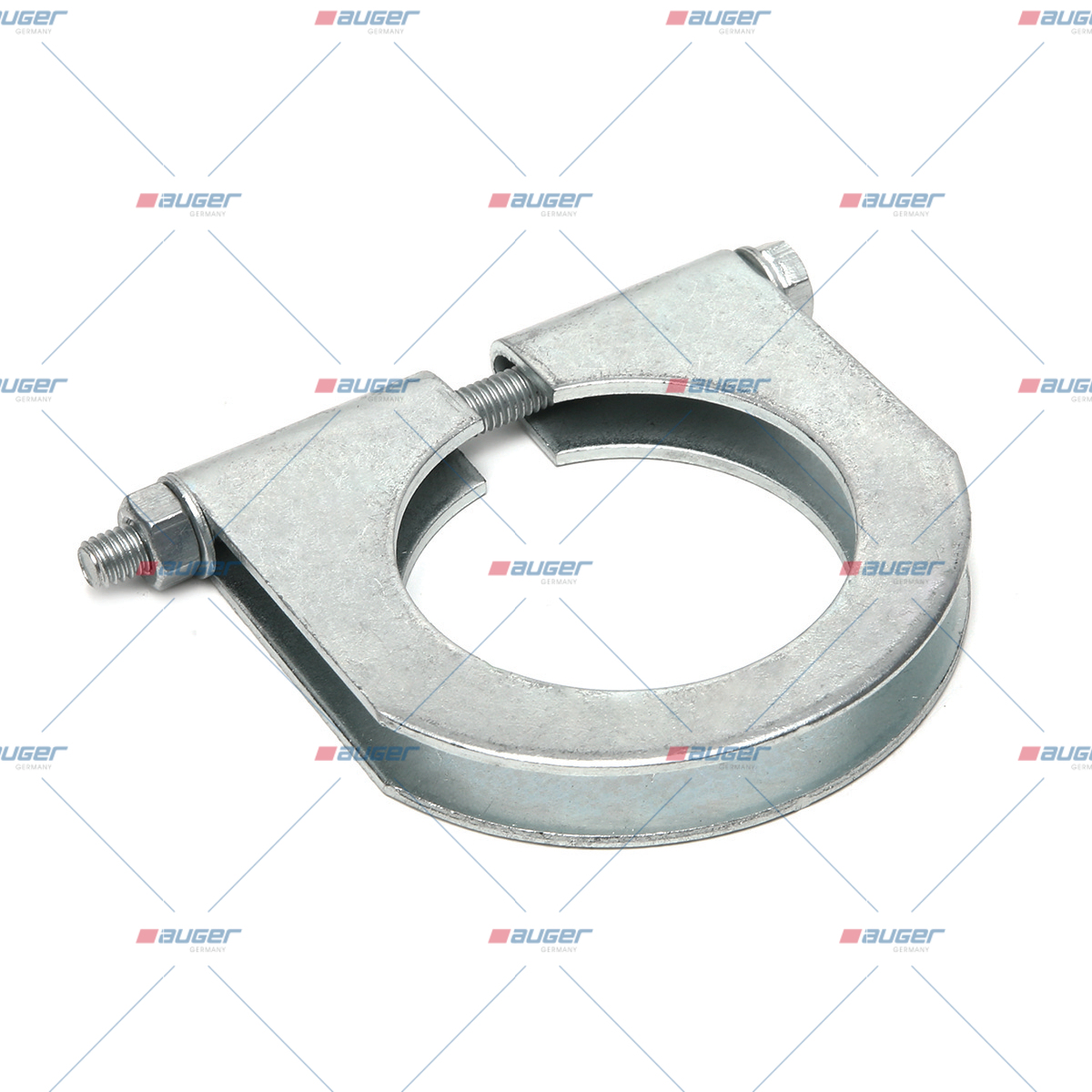 Spona výfuku Iveco Daily Q61-64 AUGER