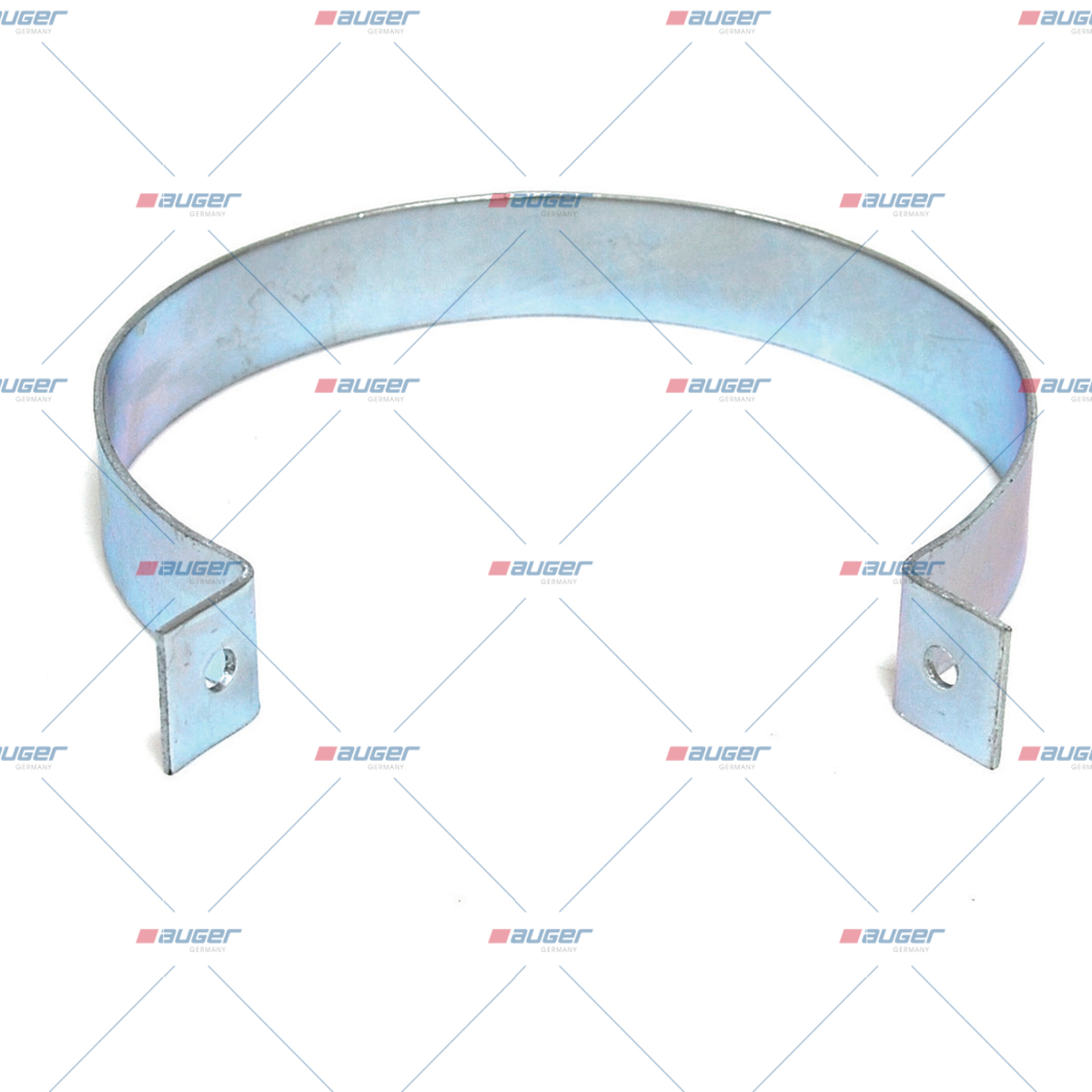 Spona výfuku Iveco Eurocargo Q60-75 AUGER